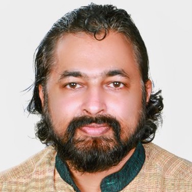 Sreejith Kalpuzha