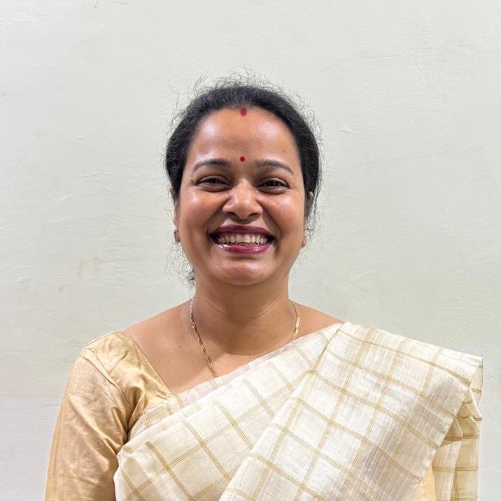 Purabi Saikia