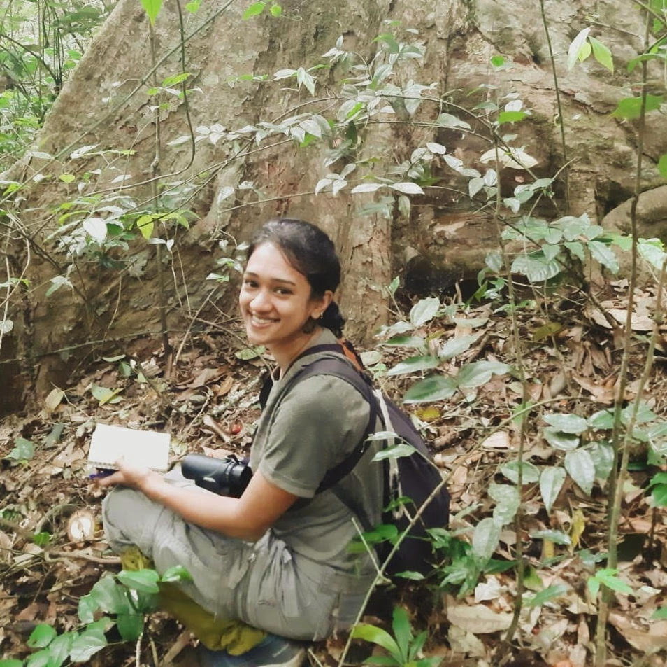 Aparna Krishnan