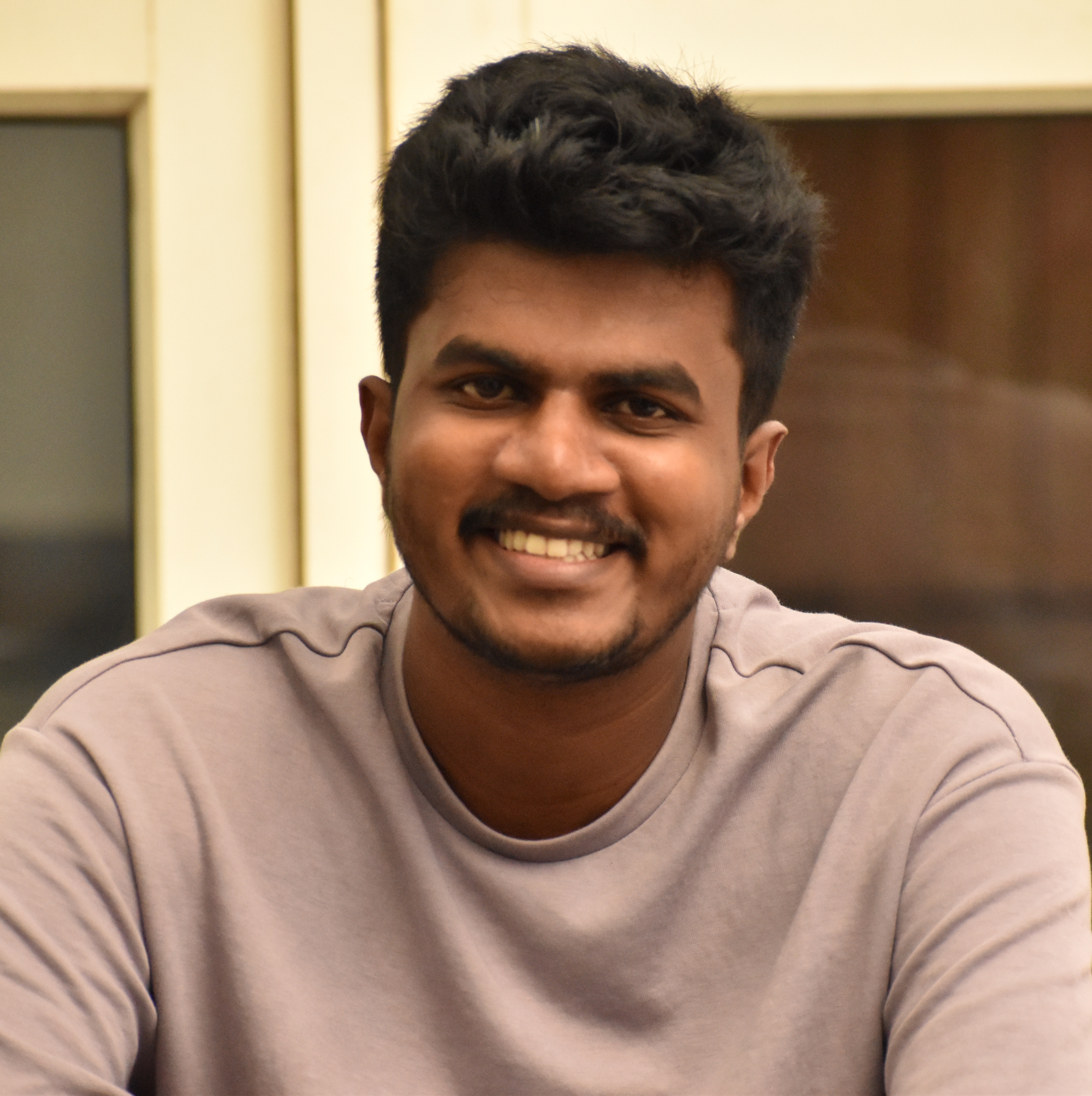 Karun Jose
