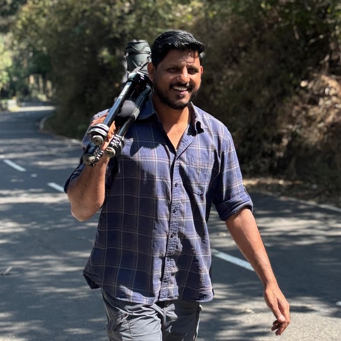 Srinivasan Kasinathan