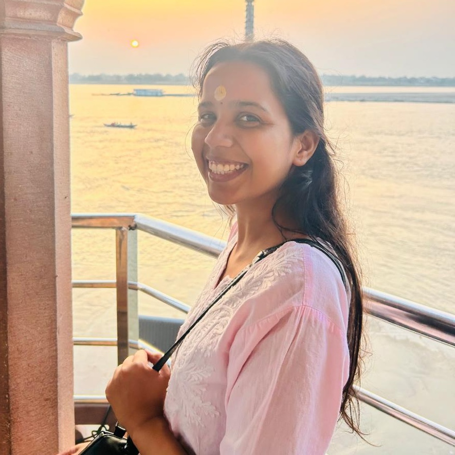 Tanishka Sharma