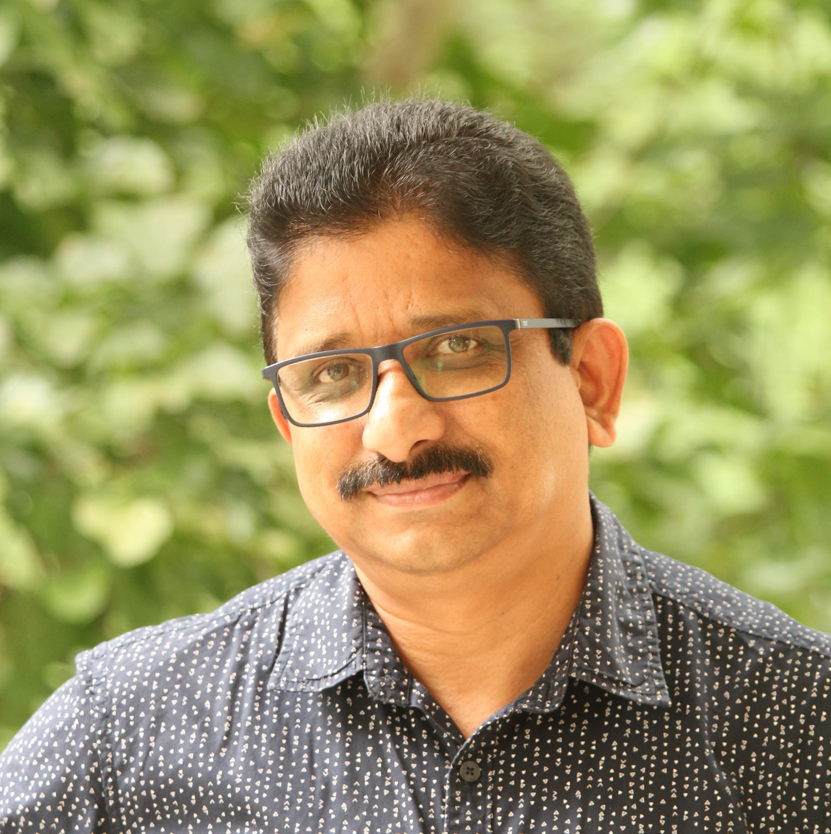 Yogendra K.