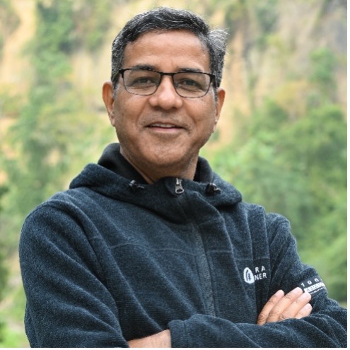 Shyam S. Phartyal