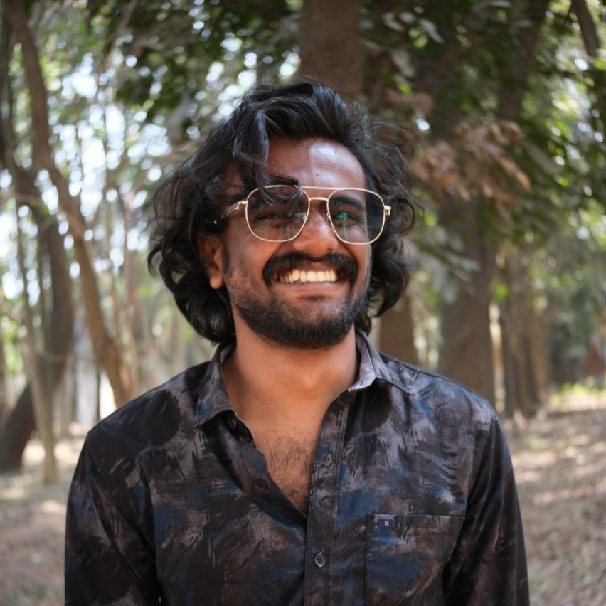 Rithu Gokul K.
